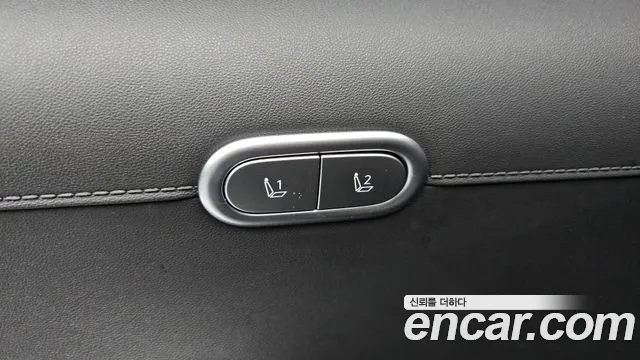 Hyundai Palisade LX3 — Фото автомобиля 21