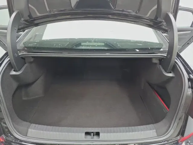 Volkswagen Passat — Фото автомобиля 8