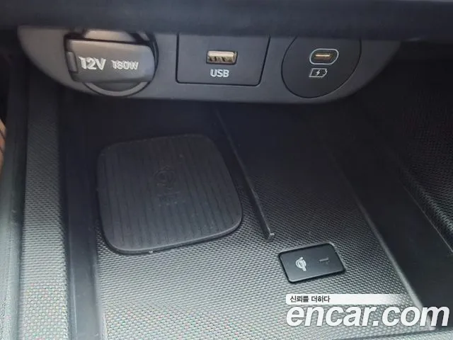 Hyundai Avante — Фото автомобиля 14