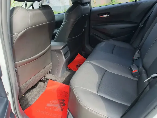 Toyota Corolla 2022 1.2T S-CVT Pioneer PLUS Edition — Фото автомобиля 14