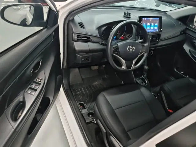 Toyota Vios — Фото автомобиля 15