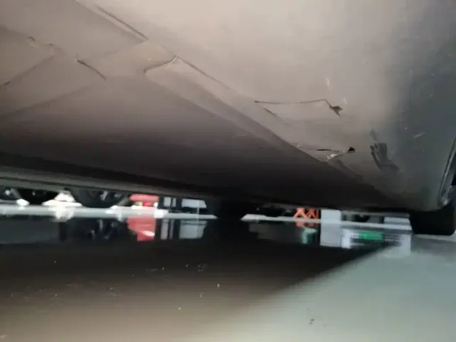 Tesla Model 3 — Фото автомобиля 20