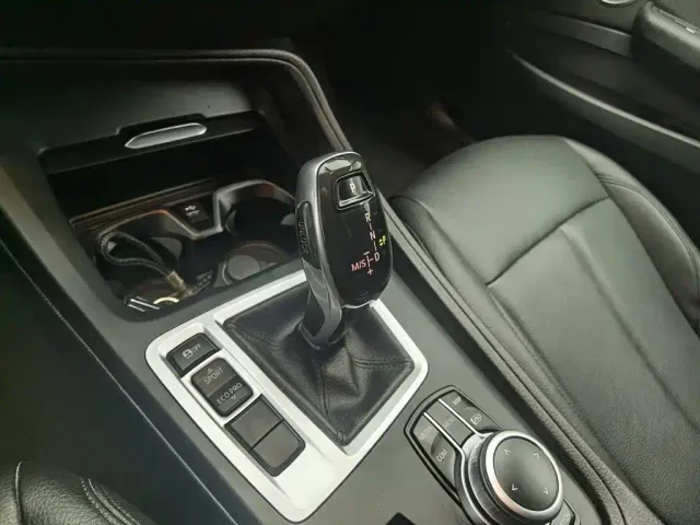 BMW 1 Series — Фото автомобиля 13