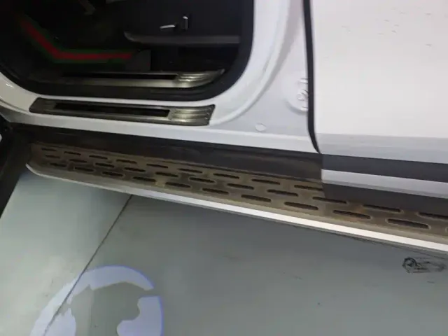 BYD Song PLUS — Фото автомобиля 21