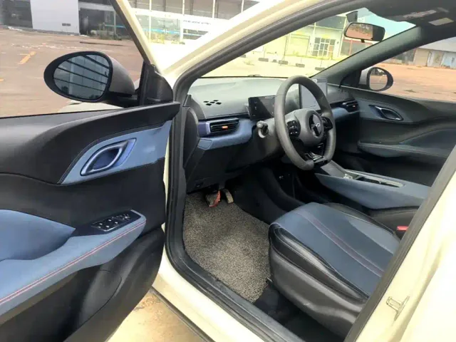 BYD Seagull — Фото автомобиля 15