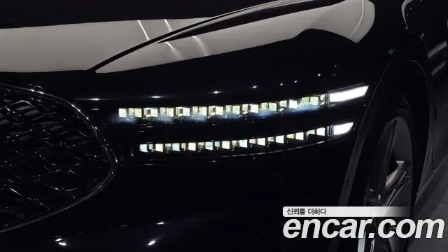 Genesis G90 RS4 — Фото автомобиля 7