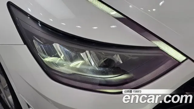Hyundai Sonata DN8 — Фото автомобиля 22