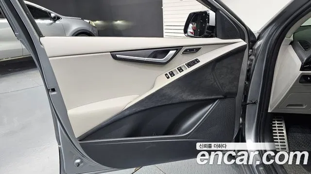 Kia Niro All Niro EV Earth — Фото автомобиля 24