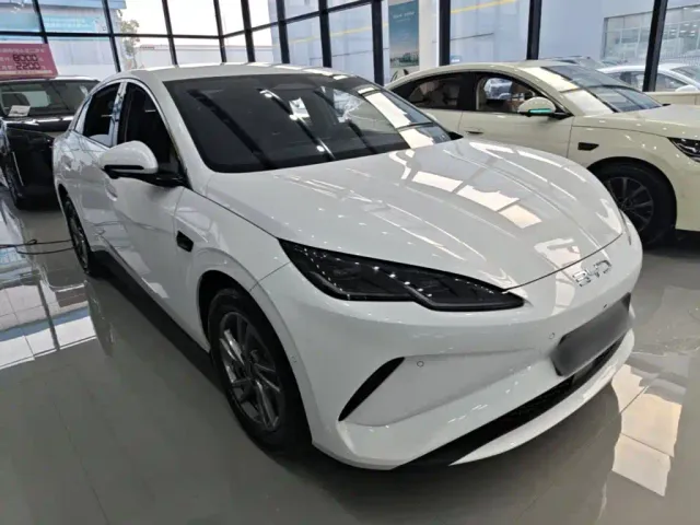 BYD Seal 06 — Фото автомобиля 3