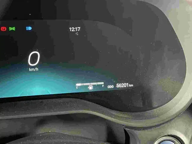 Toyota Sienna — Фото автомобиля 9