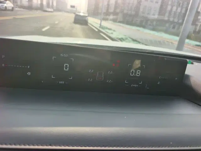 Changan Eado — Фото автомобиля 12