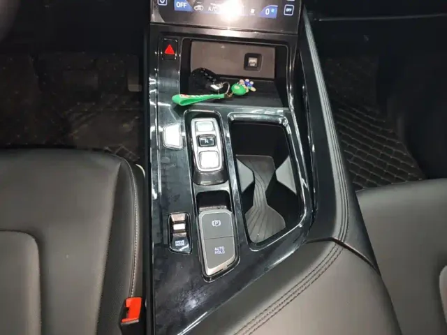 Hyundai Custo — Фото автомобиля 13