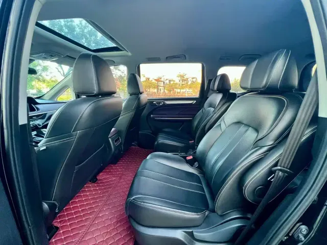 GAC Trumpchi M6 — Фото автомобиля 6
