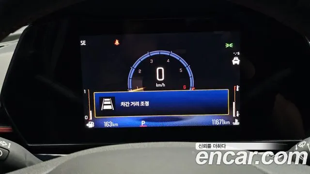 ChevroletGMDaewoo Trax Trax Кроссовер — Фото автомобиля 15