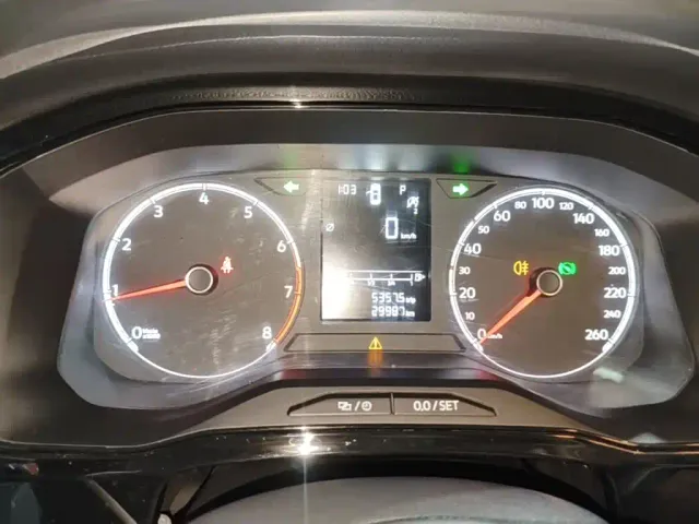 Jetta VS5 — Фото автомобиля 11