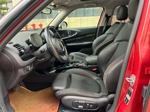 MINI Clubman — Фото автомобиля 5