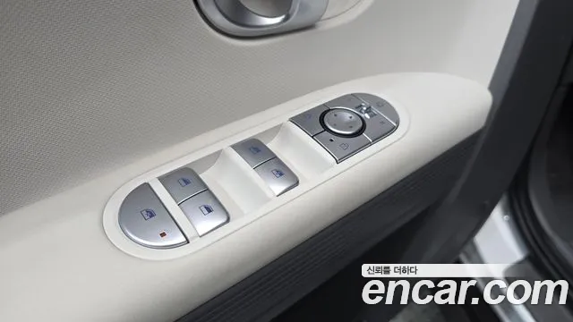 Hyundai Ioniq5 Ioniq5 — Фото автомобиля 14