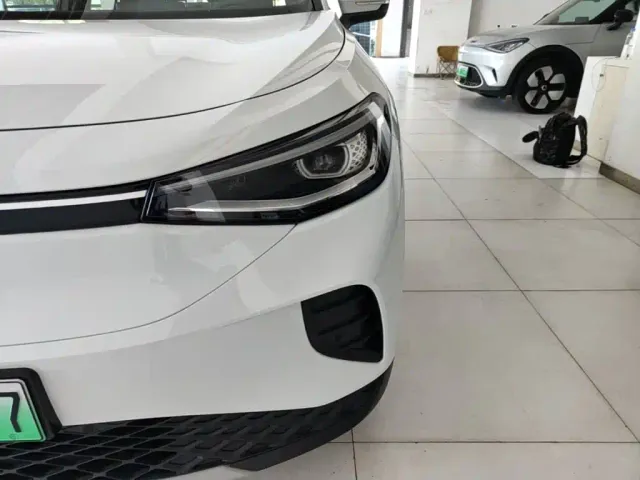 Volkswagen ID.4 Crozz — Фото автомобиля 23