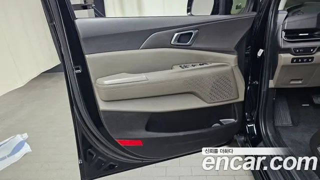 Kia Carnival 4th Gen — Фото автомобиля 13
