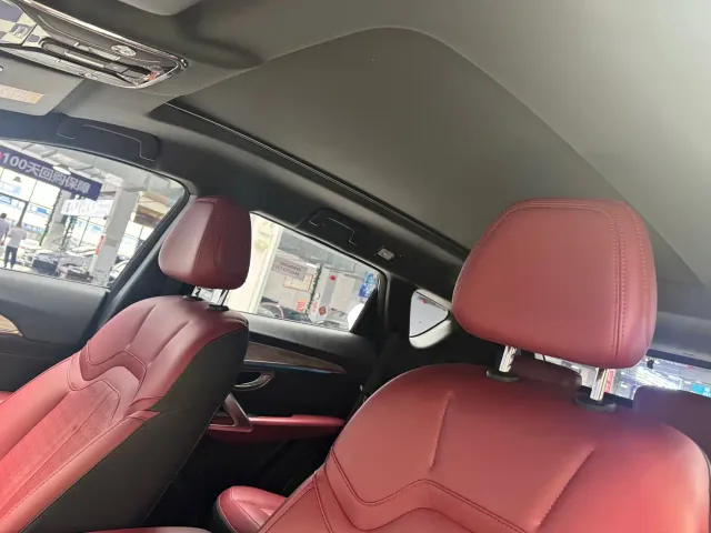 Jetour X70 PRO — Фото автомобиля 17
