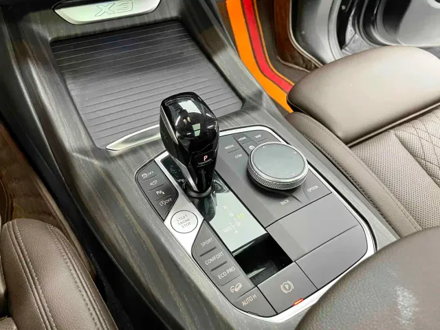BMW X3 — Фото автомобиля 16