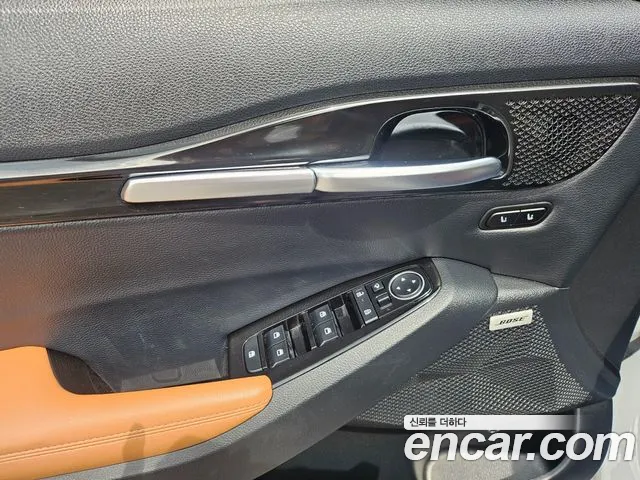 Kia Seltos Seltos (New) — Фото автомобиля 17