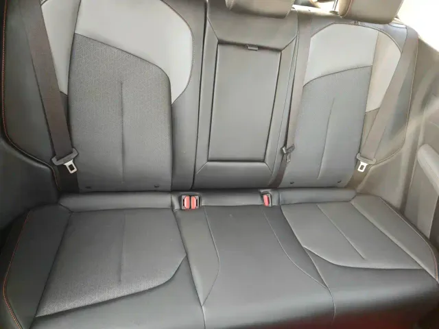 Changan Z6 — Фото автомобиля 14