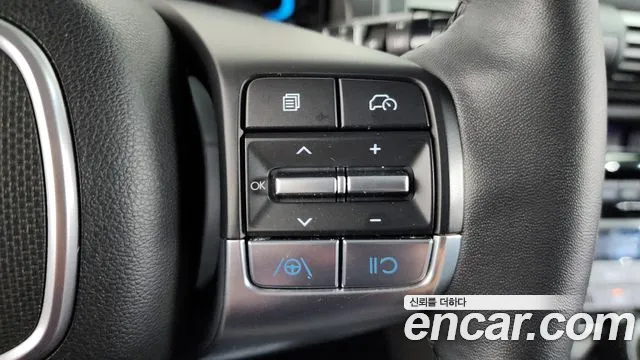 Hyundai Casper — Фото автомобиля 16