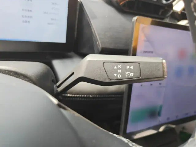 Dongfeng Fengshen L7 — Фото автомобиля 6