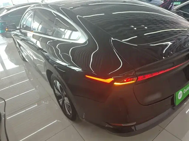 Changan Qiyuan A07 — Фото автомобиля 4