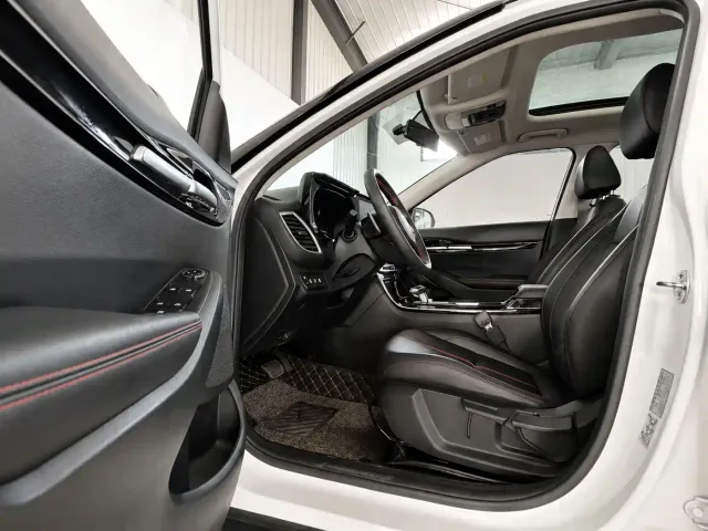 Kia KX3 Smart Run — Фото автомобиля 15