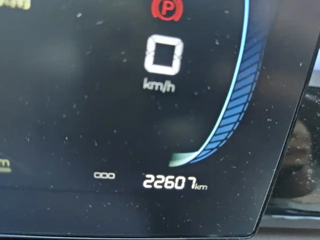 BYD Song Pro — Фото автомобиля 8