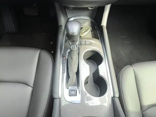 Chevrolet Malibu XL — Фото автомобиля 13