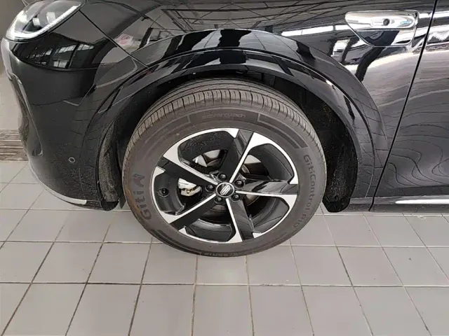 Shangjie SUV — Фото автомобиля 22