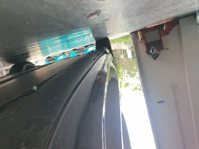 Tesla Model 3 — Фото автомобиля 20