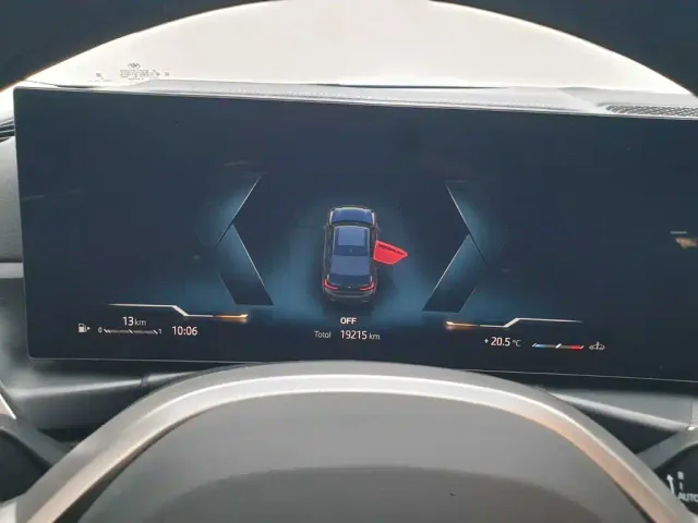 BMW 3 Series — Фото автомобиля 21