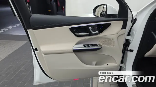 Mercedes-Benz GLC-Class X254 — Фото автомобиля 13