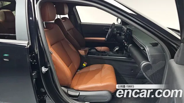 Hyundai Avante (CN8) — Фото автомобиля 16