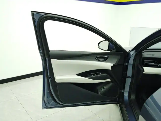 BYD Seal 06 — Фото автомобиля 7