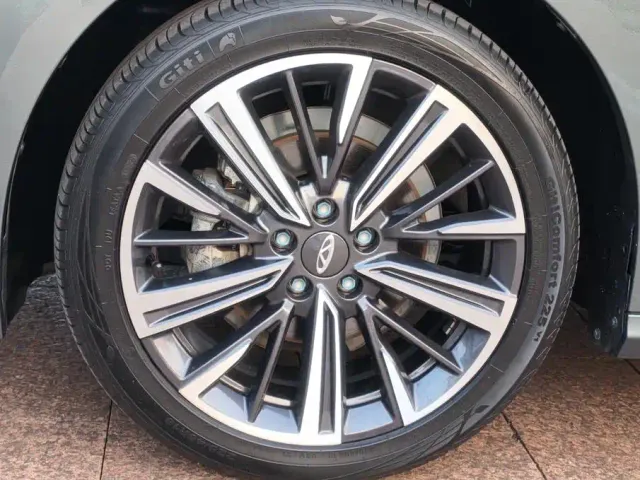 Chery Arrizo 8 PRO — Фото автомобиля 27