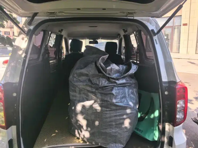Wuling Hongguang — Фото автомобиля 4