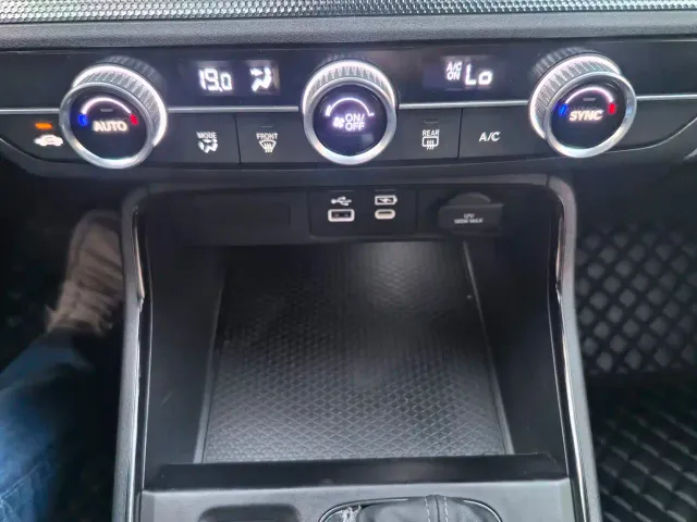 Honda Breeze — Фото автомобиля 25