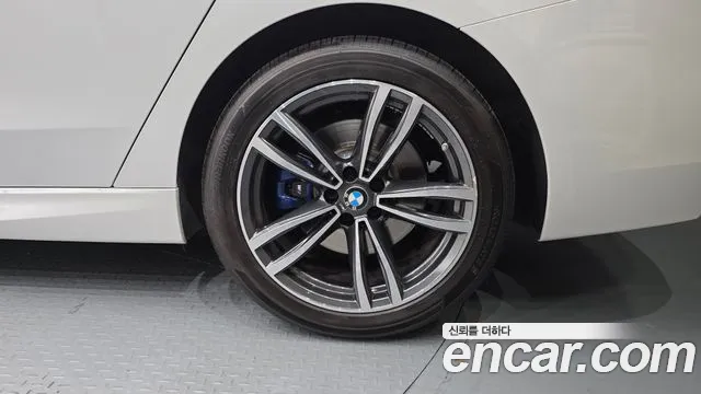 BMW Gran Turismo G32 — Фото автомобиля 6