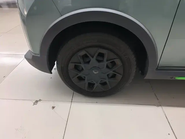 Wuling Hongguang Mini EV — Фото автомобиля 22