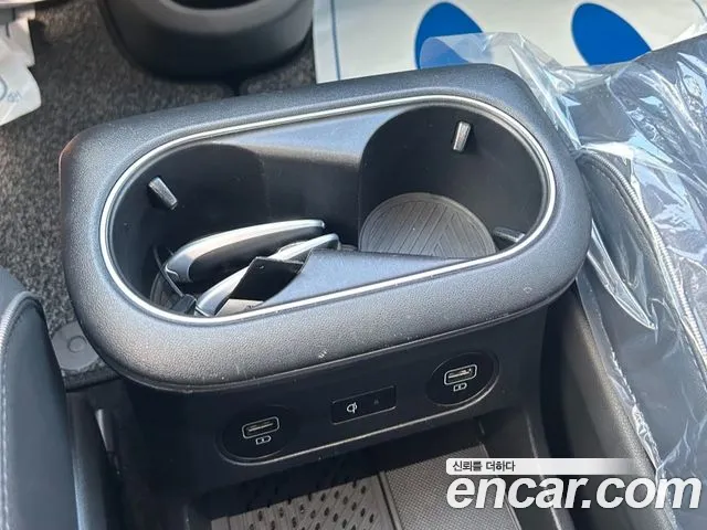 Hyundai Ioniq 5 Ioniq5 — Фото автомобиля 13