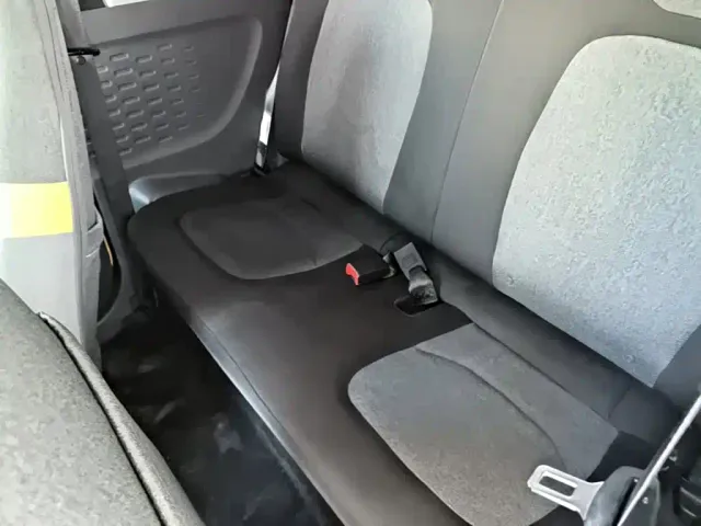 Wuling Hongguang Mini EV — Фото автомобиля 16