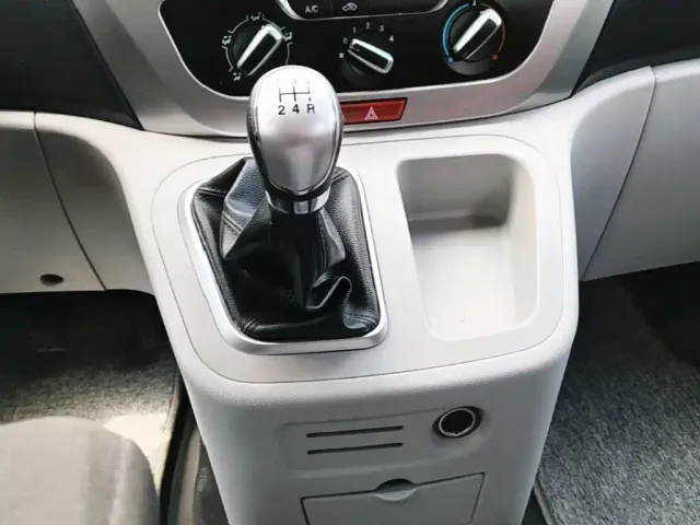 JAC Refine M3 — Фото автомобиля 13