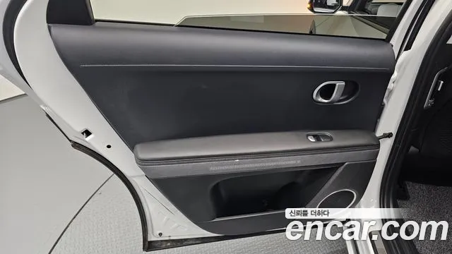 Hyundai Ioniq5 Ioniq5 — Фото автомобиля 25