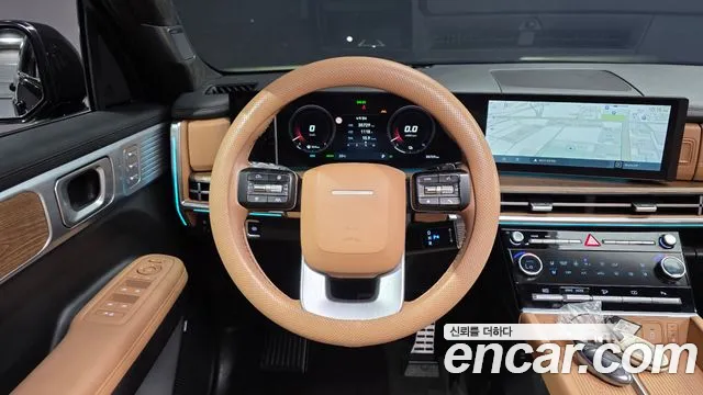 Hyundai Santa Fe MX5 — Фото автомобиля 19