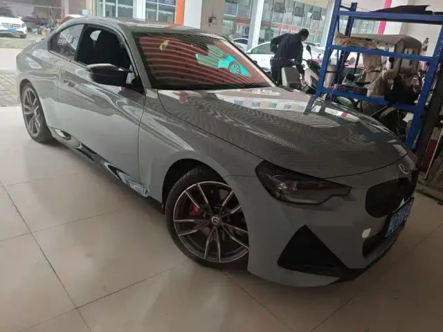 BMW M240i — Фото автомобиля 2